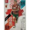 Topps Match Attax Bundesliga 2021/22 Nr 024 Iago