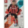 Topps Match Attax Bundesliga 2021/22 Nr 241 Nadiem Amiri