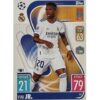 Topps Champions League 2021/2022 Nr 242 Vini JR