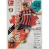 Topps Match Attax Bundesliga 2021/22 Nr 242 Julian Baumgartlinger