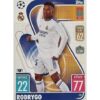 Topps Champions League 2021/2022 Nr 243 Rodrygo