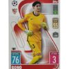 Topps Champions League 2021/2022 Nr 245 Bono