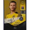 Topps Champions League 2021/2022 Nr 245 Marco Reus