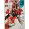 Topps Match Attax Bundesliga 2021/22 Nr 247 Karim Bellarabi