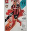 Topps Match Attax Bundesliga 2021/22 Nr 249 Lucas Alario