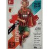 Topps Match Attax Bundesliga 2021/22 Nr 025 Robert Gumny