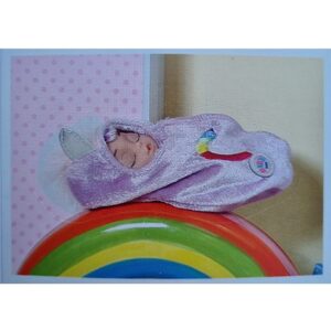 Baby Born Surprise Sticker Nr 025