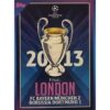 Topps Champions League Sticker 2021/2022 Nr 025 London