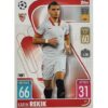 Topps Champions League 2021/2022 Nr 251 Karim Rerik