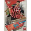 Topps Match Attax Bundesliga 2021/22 Nr 251 Patrick Schick