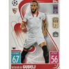 Topps Champions League 2021/2022 Nr 252 Nemanja Gudelj