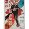 Topps Match Attax Bundesliga 2021/22 Nr 254 Robin Zentner