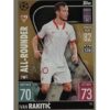 Topps Champions League 2021/2022 Nr 255 Ivan Rakitic