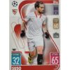 Topps Champions League 2021/2022 Nr 256 Suso