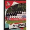 Topps Bundesliga Sticker Saison 2021/2022 Nr 258 Mannschaftsfoto