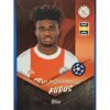 Topps Champions League Sticker 2021/2022 Nr 259 Mohammed Kudus