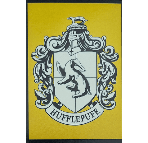 Panini Harry Potter Anthology Sticker Nr 026