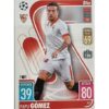 Topps Champions League 2021/2022 Nr 260 Papu Gomez