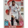 Topps Champions League 2021/2022 Nr 261 Youssef En Nesyri