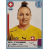 Panini Frauen EM 2022 Sticker - Nr 263 Gaelle Thalmann