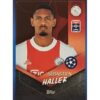 Topps Champions League Sticker 2021/2022 Nr 263 Sebastien Haller