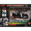 Topps Formula 1 Turbo Attax 2022 Trading Cards Nr 264