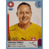 Panini Frauen EM 2022 Sticker - Nr 264 Seraina Friedli