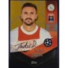 Topps Champions League Sticker 2021/2022 Nr 264 Dusan Tadic