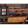 Topps Formula 1 Turbo Attax 2022 Trading Cards Nr 266