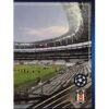 Topps Champions League Sticker 2021/2022 Nr 266 Besiktas Istanbul