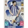 Topps Champions League 2021/2022 Nr 267 Aritz Elustondo