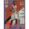 Topps Match Attax Bundesliga 2021/22 Nr 268 Karim Onisiwo