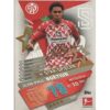 Topps Match Attax Bundesliga 2021/22 Nr 269 Jean Paul Boetius