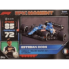 Topps Formula 1 Turbo Attax 2022 Trading Cards Nr 269