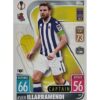 Topps Champions League 2021/2022 Nr 269 Asier Illarramendi