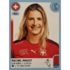 Panini Frauen EM 2022 Sticker - Nr 269 Rachel Rinast