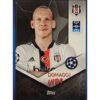 Topps Champions League Sticker 2021/2022 Nr 269 Domagoj Vida