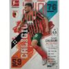 Topps Match Attax Bundesliga 2021/22 Nr 027 Daniel Caligiuri