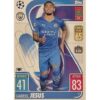 Topps Champions League 2021/2022 Nr 027 Gabriel Jesus