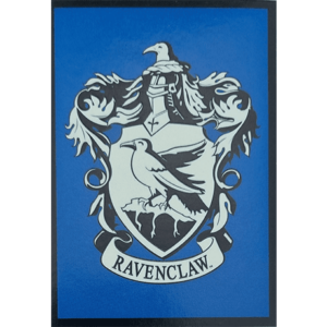 Panini Harry Potter Anthology Sticker Nr 027