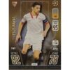 Topps Champions League 2021/2022 LE 27 Jesus Navas