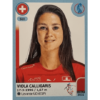 Panini Frauen EM 2022 Sticker - Nr 270 Viola Calligaris