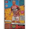 Topps Match Attax Bundesliga 2021/22 Nr 270 Jonathan Burkardt