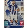 Topps Champions League 2021/2022 Nr 272 Portu