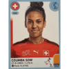 Panini Frauen EM 2022 Sticker - Nr 272 Coumba Sow