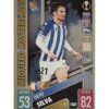 Topps Champions League 2021/2022 Nr 273 David Silva