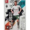 Topps Match Attax Bundesliga 2021/22 Nr 273 Nico Elvedi