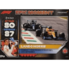 Topps Formula 1 Turbo Attax 2022 Trading Cards Nr 274