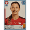 Panini Frauen EM 2022 Sticker - Nr 274 Sandy Maendly