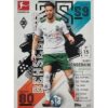 Topps Match Attax Bundesliga 2021/22 Nr 275 Ramy Bensebaini